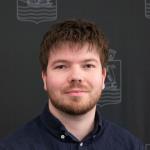 Martin Iveland Henriksbø