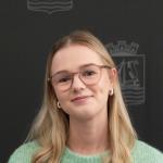 Maria Slåtto Jakobsen