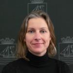 Anne-Kathrine Abrahamsen