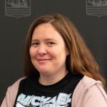 Ingvild Lundsvoll Brækken