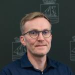 Tor Hallvard Taxerås