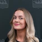 Lisa Elina Stålesen