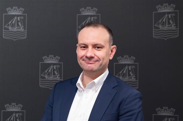 Foto av Sébastien Miraglia Hille