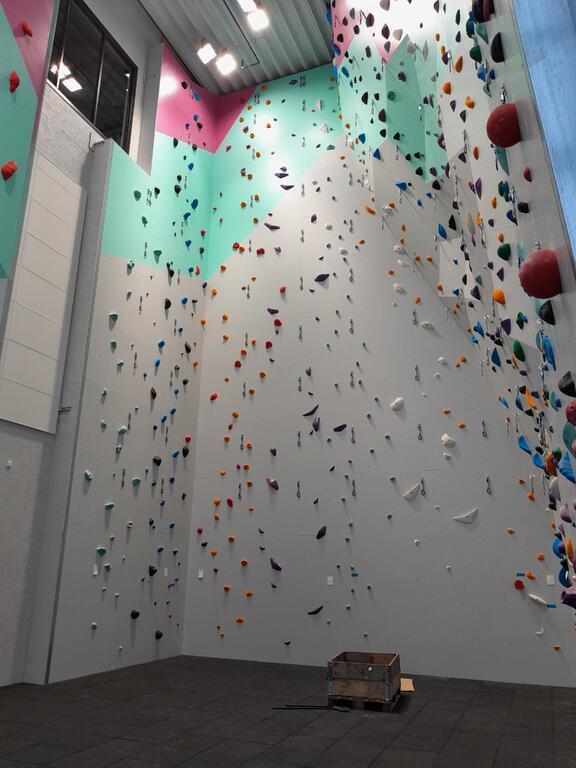 klatreveggen - Klikk for stort bilde