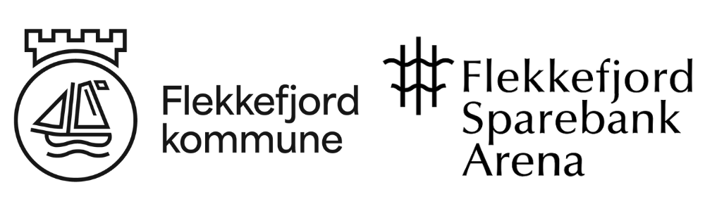 Flekkefjord sparebank arena
