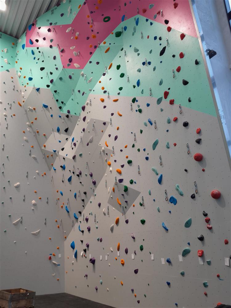 klatreveggen - Klikk for stort bilde